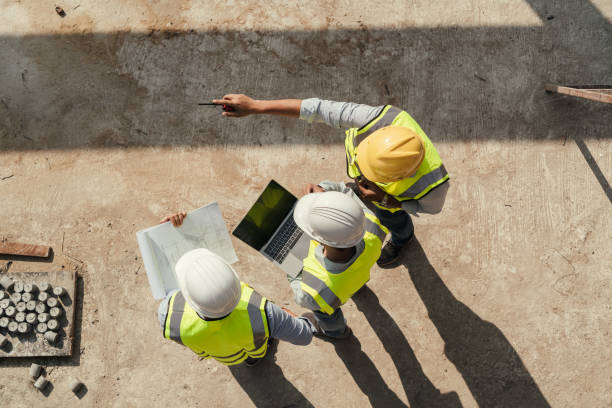 Best Best Concrete Contractor  in Lindale, TX